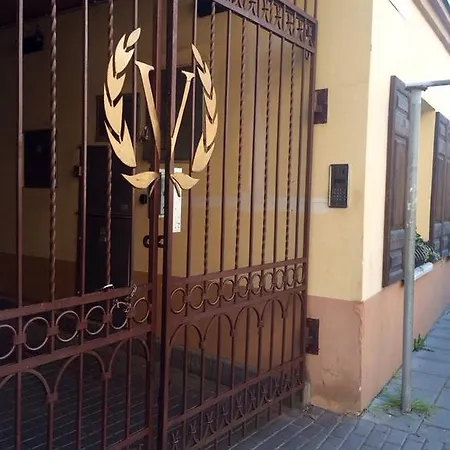 Vingriu Studio Apartment Vilnius