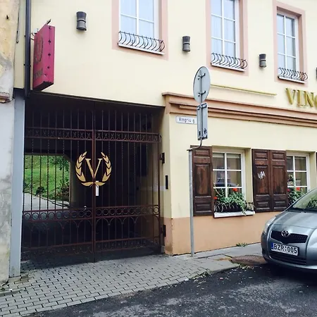 Vingriu Studio *