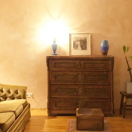 Vingriu Studio Vilnius