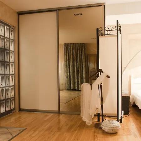Vingriu Studio Vilnius
