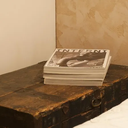 Lägenhet Vingriu Studio *